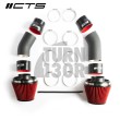 Intake for BMW M5 F90 / M8 F9x CTS Turbo