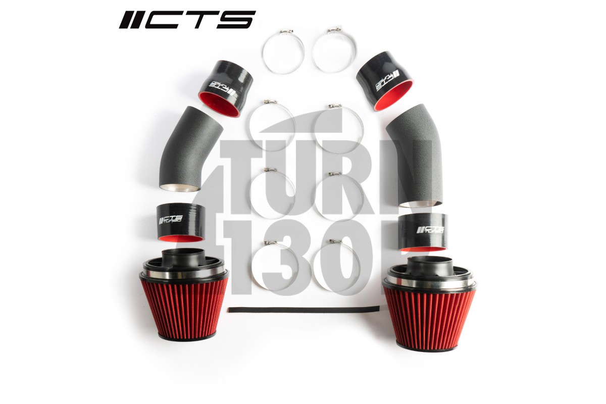 Intake for BMW M5 F90 / M8 F9x CTS Turbo