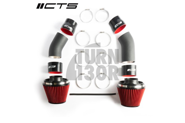  Intake for BMW M5 F90 / M8 F9x CTS Turbo