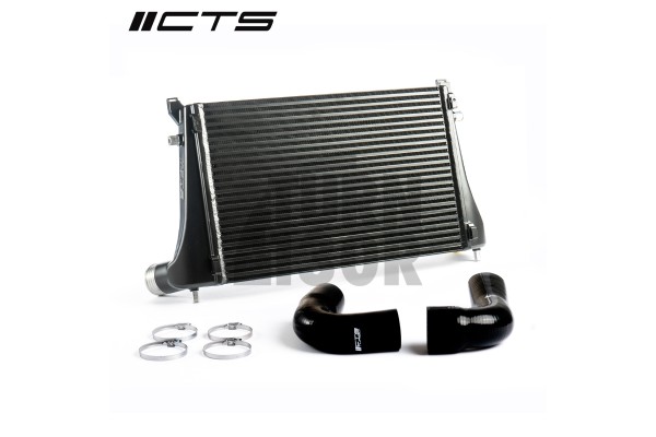  Intercooler for Golf 7 GTI / Golf 7 R / S3 8V / Leon 3 Cupra CTS Turbo