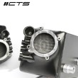 Ladeluftkühler für BMW M5 F10 / M6 F1x CTS Turbo