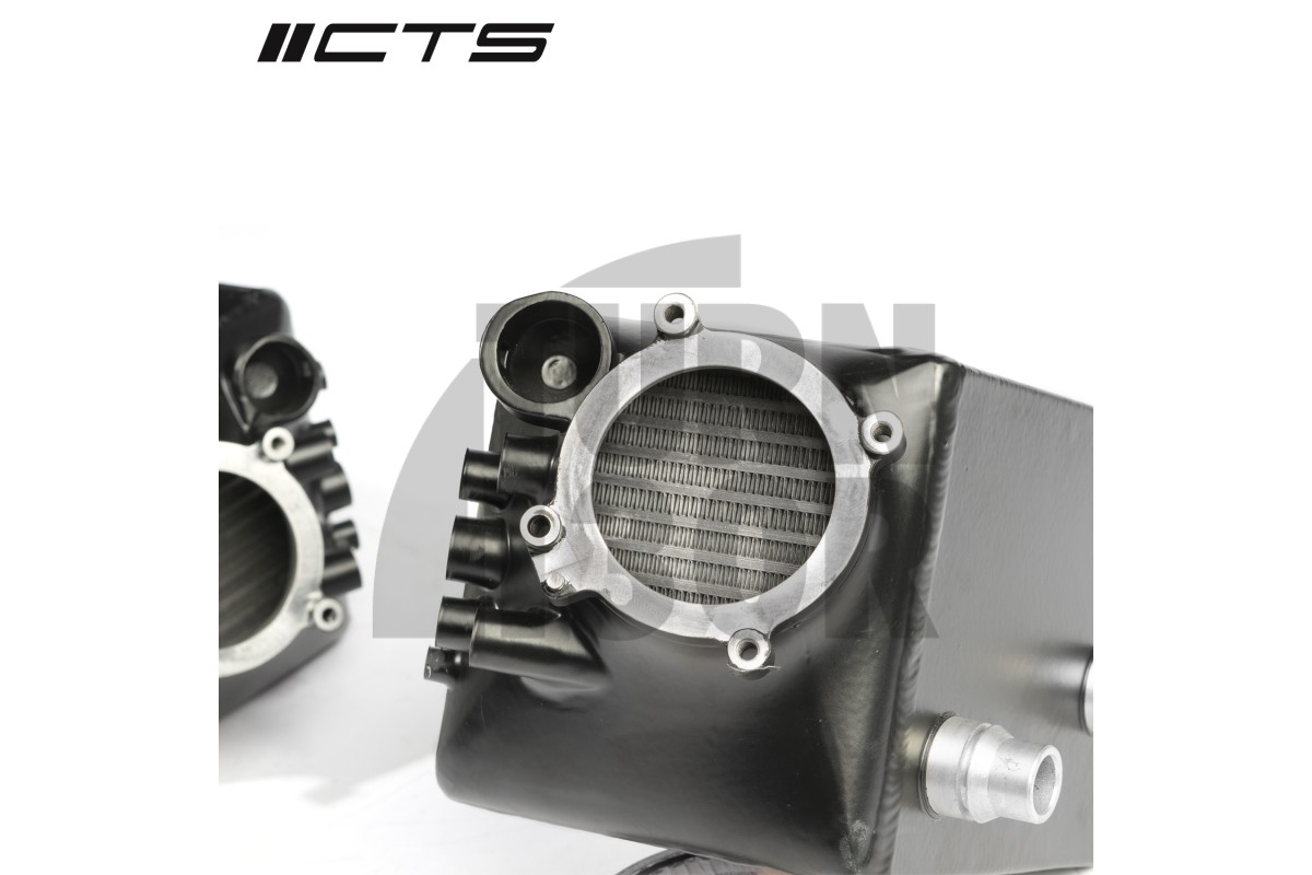 Intercoolers for BMW M5 F10 / M6 F1x CTS Turbo