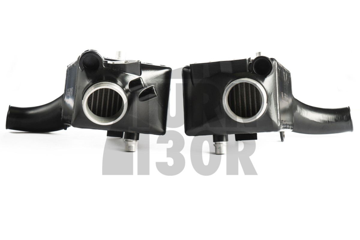 Intercoolers for BMW M5 F90 / M8 F92 CTS Turbo