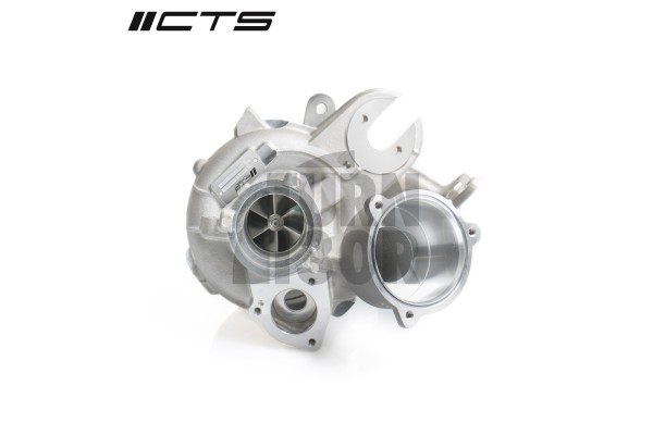  IS38 Turbo para Golf 7 GTI / A3 8V / TT 8S / S1 / Polo AW GTI 2.0 TFSI EA888.3 CTS Turbo