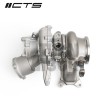 IS38 Turbo for Golf 7 GTI / A3 8V / TT 8S / S1 / Polo AW GTI 2.0 TFSI EA888.3 CTS Turbo