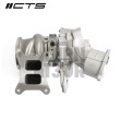 IS38 Turbo for Golf 7 GTI / A3 8V / TT 8S / S1 / Polo AW GTI 2.0 TFSI EA888.3 CTS Turbo