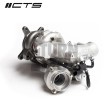 K04 Replacement Turbocharger for Golf 6 R / S3 8P / Leon 2 / Audi TT 8J 2.0 TFSI EA113 CTS Turbo