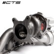 K04 Replacement Turbocharger for Golf 6 R / S3 8P / Leon 2 / Audi TT 8J 2.0 TFSI EA113 CTS Turbo