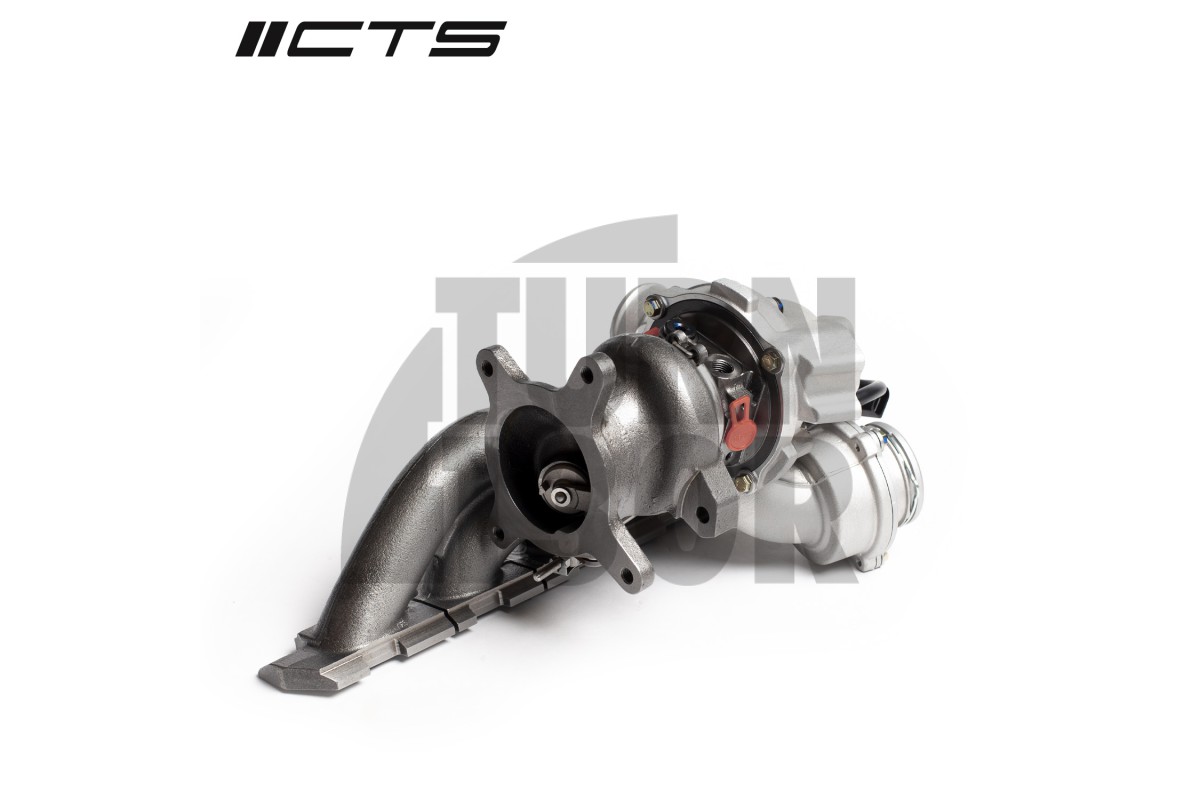 K04 Replacement Turbocharger for Golf 6 R / S3 8P / Leon 2 / Audi TT 8J 2.0 TFSI EA113 CTS Turbo