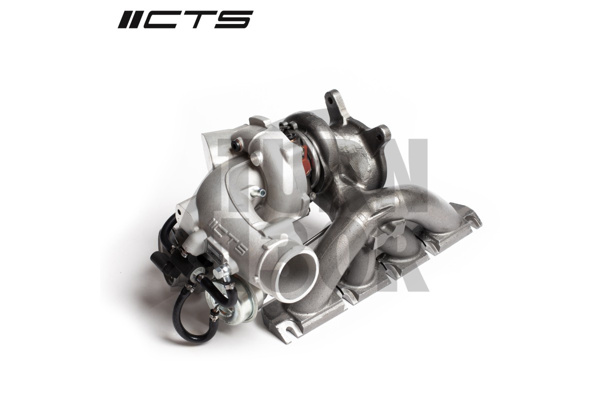 K04 Replacement Turbocharger for Golf 6 R / S3 8P / Leon 2 / Audi TT 8J 2.0 TFSI EA113 CTS Turbo