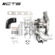 K04 Turbo Conversion Kit for Golf 6 GTI / Golf 5 GTI / Leon 2 FR / Scirocco 2.0 TFSI EA113 / EA888.1 CTS Turbo