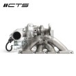 Kit di conversione turbo K04 per Golf 6 GTI / Golf 5 GTI / Leon 2 FR / Scirocco 2.0 TFSI EA113 / EA888.1 CTS Turbo