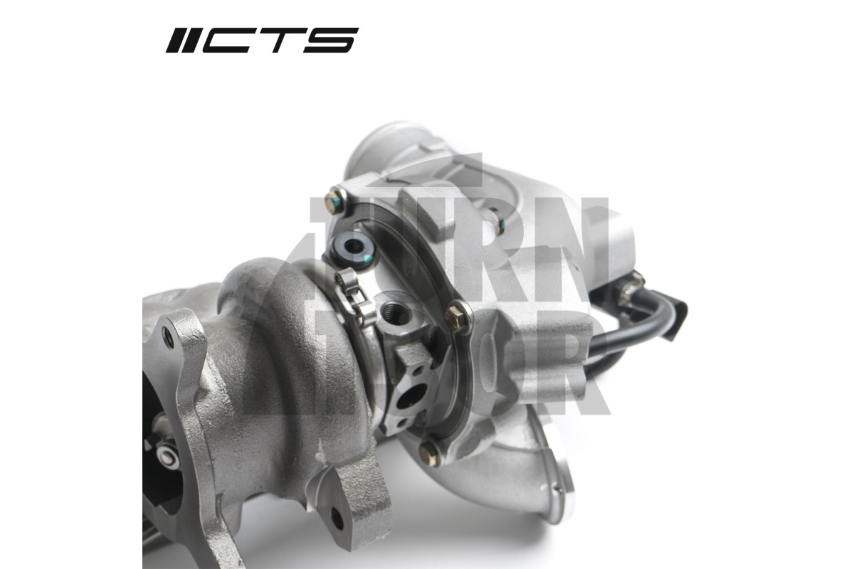 K04 Turbo Conversion Kit for Golf 6 GTI / Golf 5 GTI / Leon 2 FR / Scirocco 2.0 TFSI EA113 / EA888.1 CTS Turbo