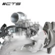 Kit di conversione turbo K04 per Golf 6 GTI / Golf 5 GTI / Leon 2 FR / Scirocco 2.0 TFSI EA113 / EA888.1 CTS Turbo