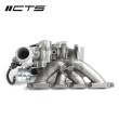 K04 Turbo Kit for Audi A4 / A5 B8 2.0 TFSI CTS Turbo