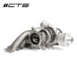 K04 Turbo Kit for Audi A4 / A5 B8 2.0 TFSI CTS Turbo