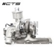 K04 Turbo Kit for Audi A4 / A5 B8 2.0 TFSI CTS Turbo