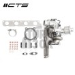 K04 Turbo Kit for Audi A4 / A5 B8 2.0 TFSI CTS Turbo