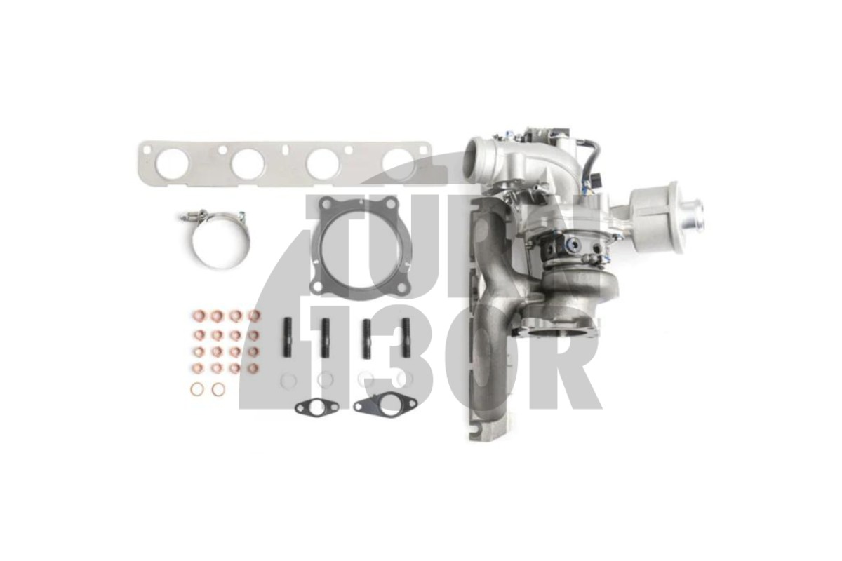 K04-X hybride Turbo Kit For Audi A4 B8 / A5 B8 2.0 TFSI CTS Turbo