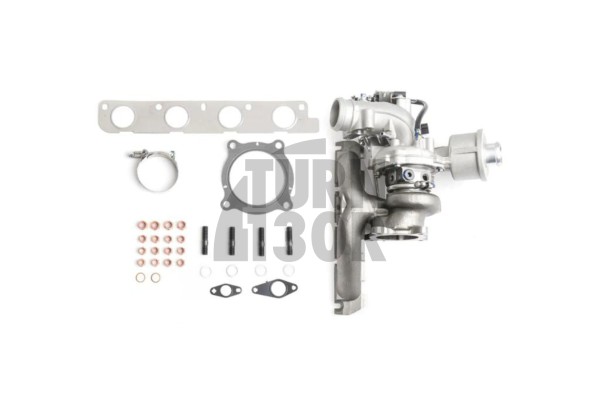  K04-X hybride Turbo Kit For Audi A4 B8 / A5 B8 2.0 TFSI CTS Turbo