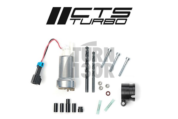  Low Pressure Fuel Pump for Golf 7 GTI / Golf 7 R / Leon 3 Cupra / S3 8V 2.0 TFSi EA888.3 CTS Turbo