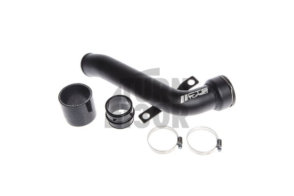  Outlet Pipe kit for Golf 6 GTI / Leon 1P / Scirocco 2.0 TSI CTS Turbo