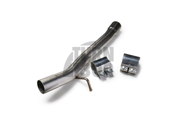  Resonator Delete Kit for Audi S3 8V / Golf 7 R / Leon 4 Drive CTS Turbo