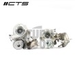 Stage 2+ RS Turbo Kit For BMW 1M / 135i / 335i N54 CTS Turbo