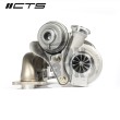 Stage 2+ RS Turbo Kit For BMW 1M / 135i / 335i N54 CTS Turbo