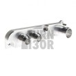 Valve cover breather adapter for 2.0 TFSI CTS Turbo