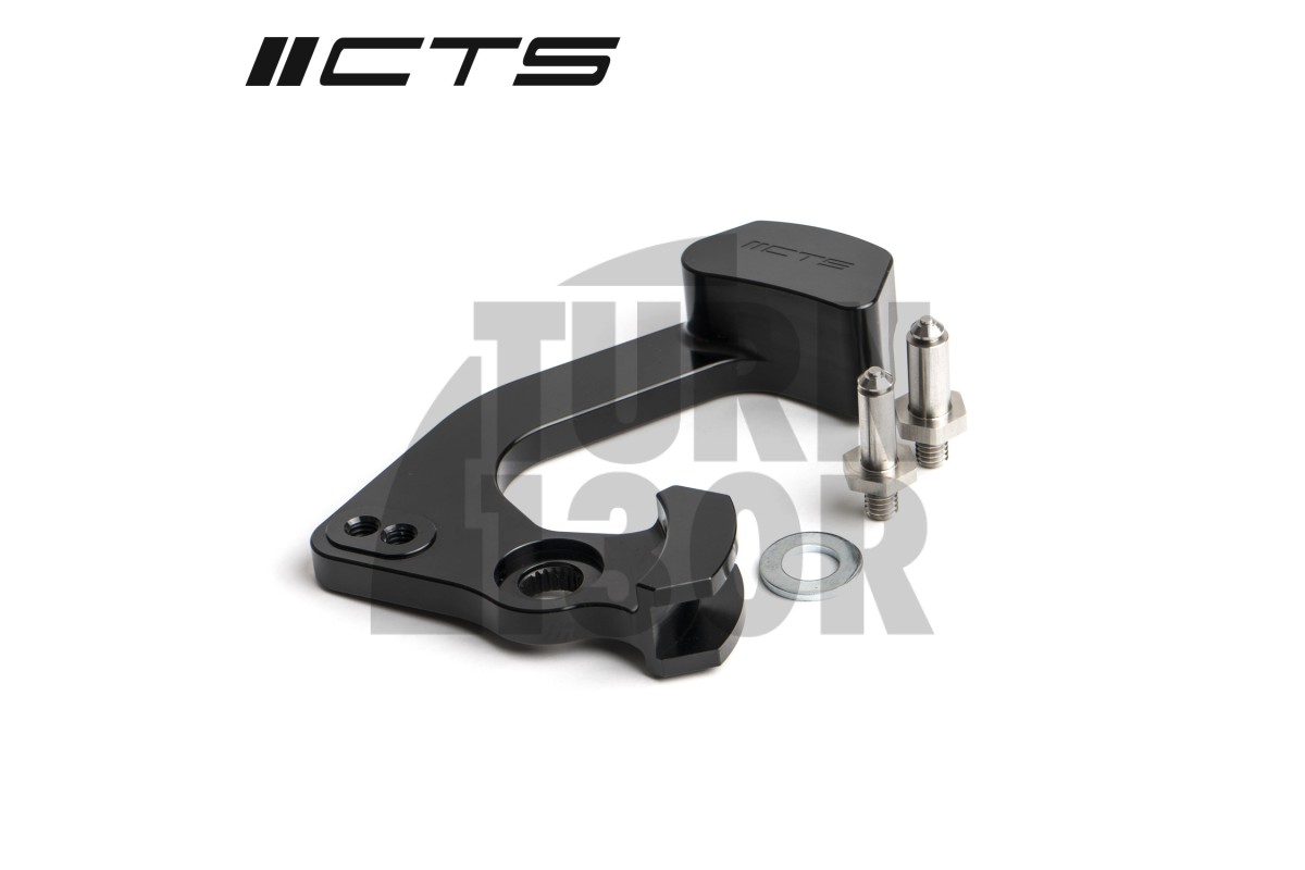 CTS Turbo  Short Shift Kit Golf 4 / Golf 5 / Golf 6 and Golf 7