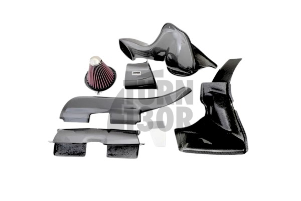 Gruppe M Carbon Fiber Intake System for BMW M3 E9x