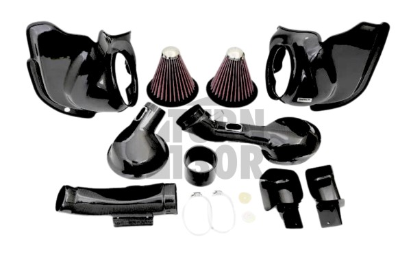 Gruppe M Carbon Fiber Intake System for BMW M3 F80 / M4 F8x