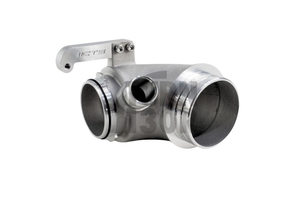 CTS Turbo  Inlet Pipe Golf 7 GTI / R / Octavia 5E VRS 