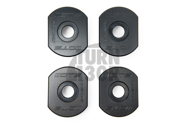 CTS Turbo  Rear Subframe Bushing Insert Kit Golf 7 R / Leon 3 / S3 8V / TTS 8S 