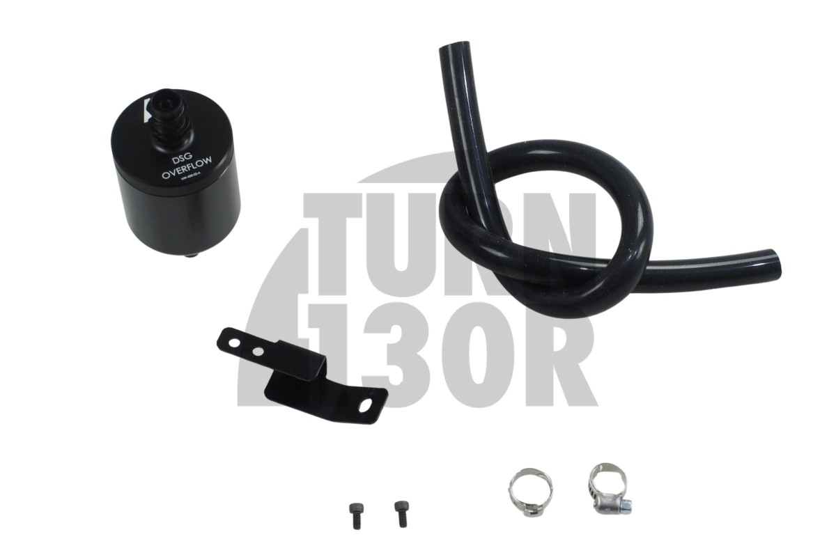 CTS Turbo  DSG Catch Can RS3 8V