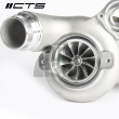 CTS Turbo  Boss Toyota Supra A90 MK5 3.0