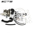 CTS Turbo  for S3 8P / Golf 6 R / Leon 2 / TTS 2.0 TFSI EA113 Turbo Boss