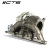 CTS Turbo  for S3 8P / Golf 6 R / Leon 2 / TTS 2.0 TFSI EA113 Turbo Boss