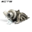 CTS Turbo  for S3 8P / Golf 6 R / Leon 2 / TTS 2.0 TFSI EA113 Turbo Boss