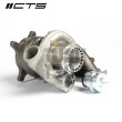 CTS Turbo  for S3 8P / Golf 6 R / Leon 2 / TTS 2.0 TFSI EA113 Turbo Boss