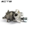 CTS Turbo  for S3 8P / Golf 6 R / Leon 2 / TTS 2.0 TFSI EA113 Turbo Boss