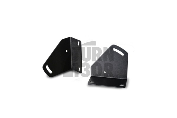 Wind Deflector Brackets for Mazda MX5 NA DaveFab