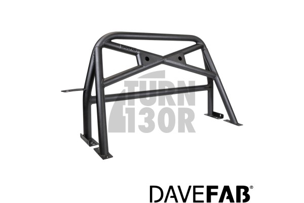 Davefab Roll Bar Mazda MX5 NA / NB 