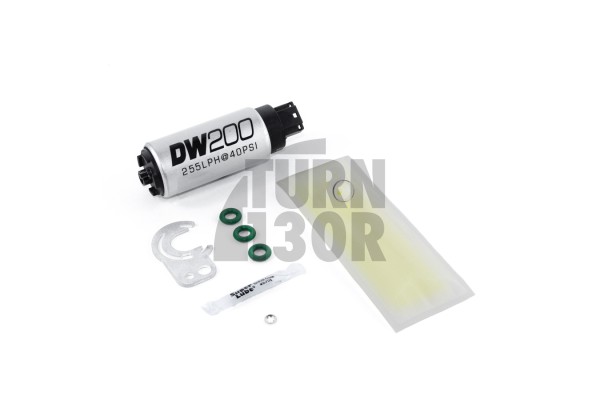 Kit de pompe à carburant DW200 / DW300 ou DW420 pour Mazda MX5 NA Deatschwerks