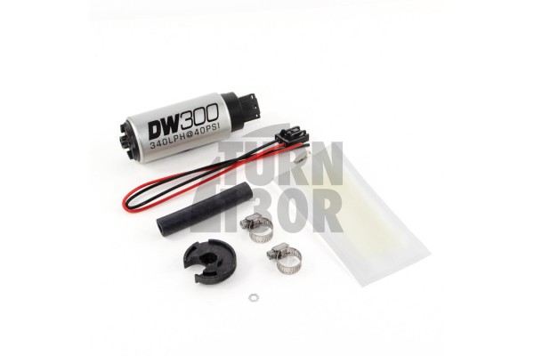 Kit de pompe à carburant DW200 / DW300 ou DW420 pour Mazda MX5 NB Deatschwerks