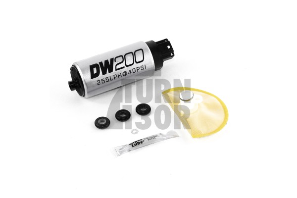 Kit de pompe à carburant DW200 / DW300 ou DW420 pour Nissan 350Z Deatschwerks