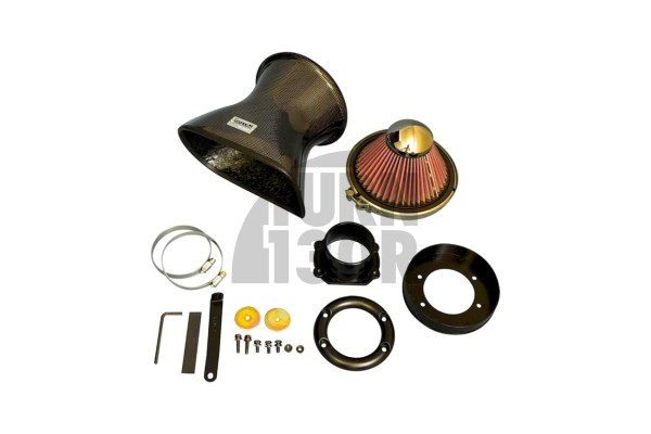 Gruppe M Carbon Fiber Intake System for Honda Civic EK4/EK9