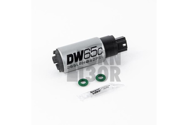 DW65C / DW300C kit de bomba de combustible para Honda Civic Type R EP3 Deatschwerks