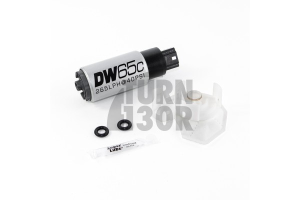 Kit de pompe à carburant DW65C / DW300C pour Mazda 3 MPS Deatschwerks